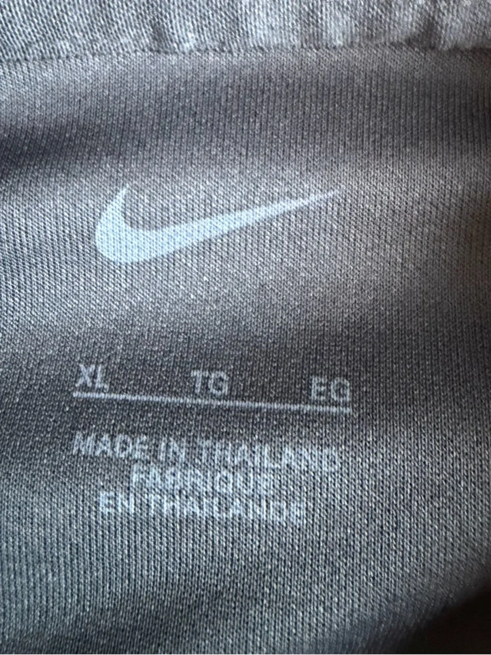 Nike Golf Dri-FIT Polo Shirt Black XL PRC Logo Short Sleeve Mens Office Athletic